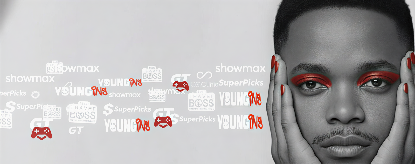 Header Background